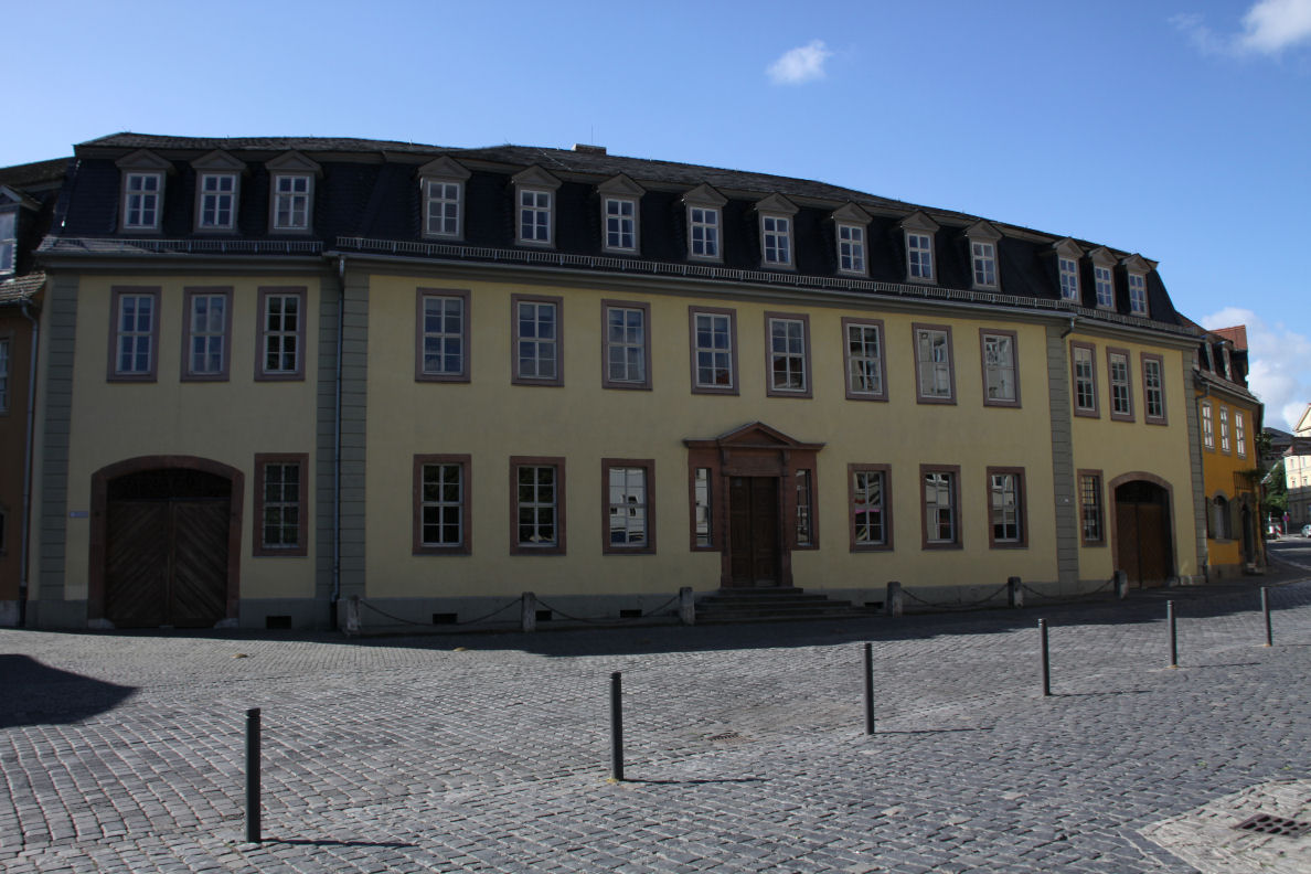 Goethehaus