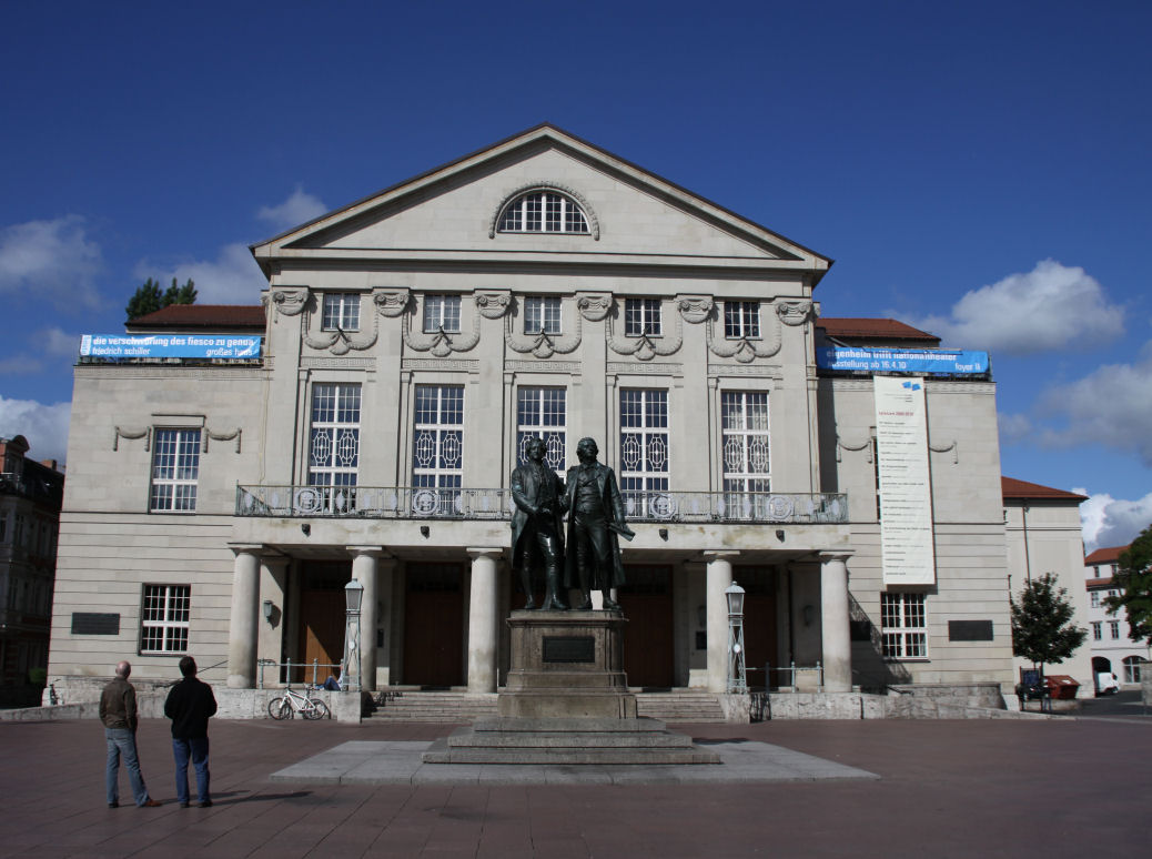 Nationaltheater